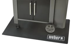 Weber Barbecue Vloermat -Wildernis Kampeer Winkel 539667 539667 images other weber barbecuevloermat 3 ecommerce