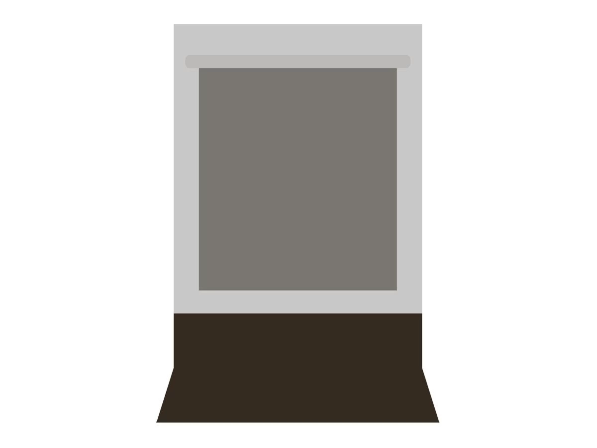 Obelink King Voorwand Met Gaas 140 4 Obelink King Voorwand Met Gaas 140 - Afbeelding 2