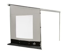 Obelink Uni King Zijwand 250