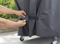 Weber Smoke Fire EX6 Barbecue Hoes -Wildernis Kampeer Winkel 547396 547396 images other weber smoke fire ex6 barbecue hoes 3 ecommerce