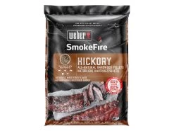 Weber Hickory Barbecue Houtpellets -Wildernis Kampeer Winkel 547407 547407 images main weber hickory barbecue houtpellets ecommerce