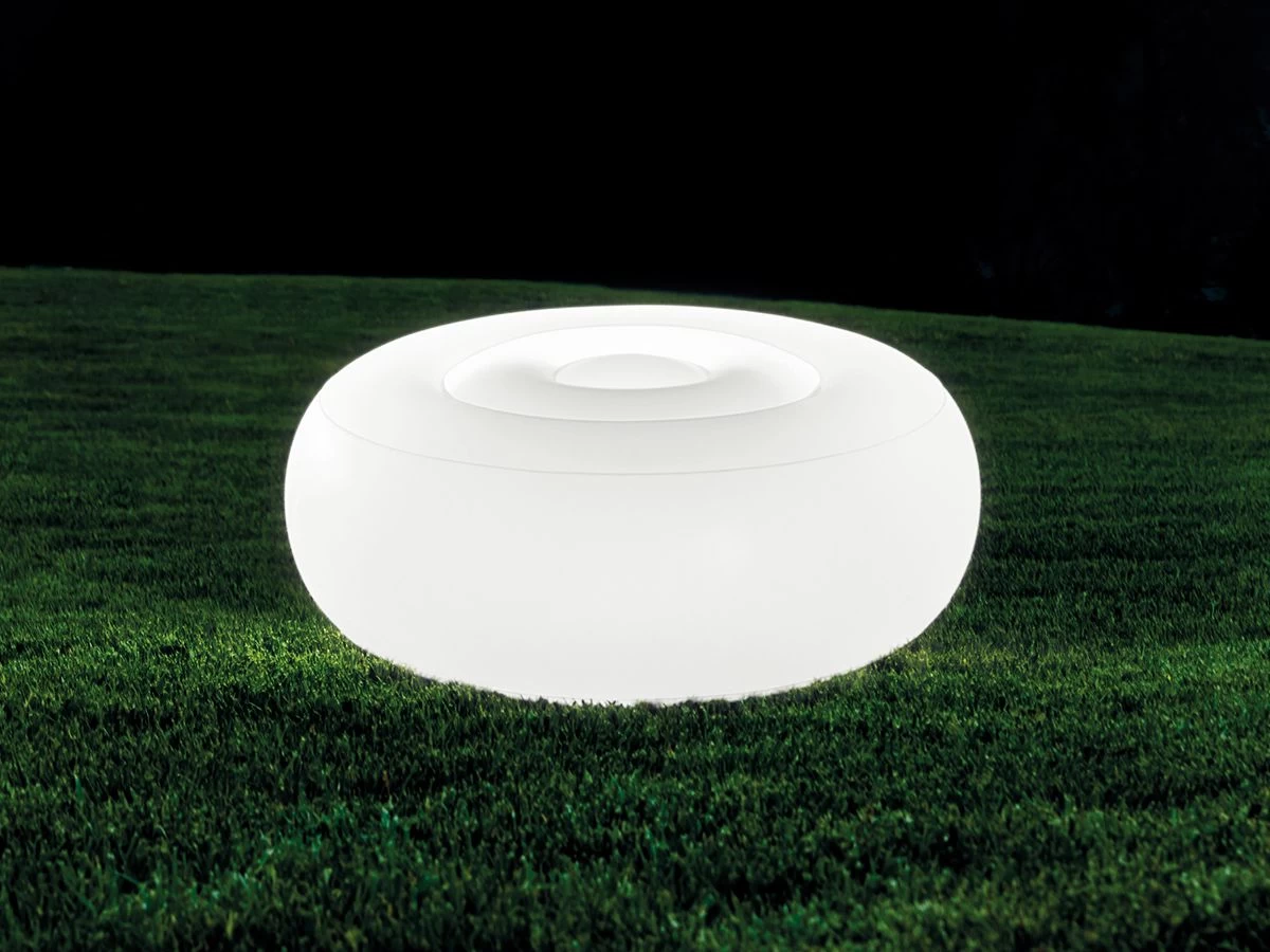 Intex Led Ottoman Poef 3 Intex Led Ottoman Poef