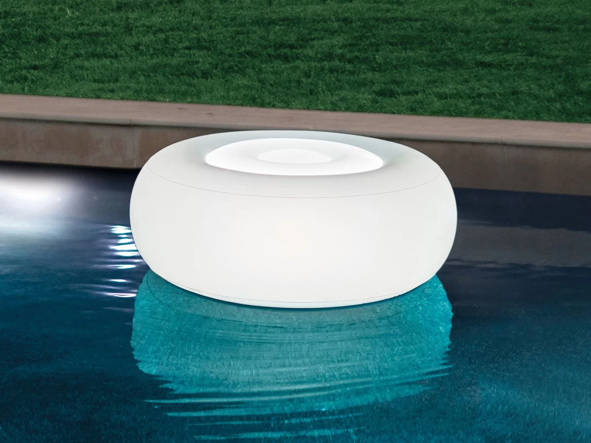 Intex Led Ottoman Poef 5 Intex Led Ottoman Poef - Afbeelding 3