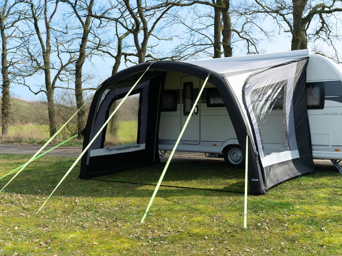 Obelink Sunroof Easy Air Luxe Zijwanden 5 Obelink Sunroof Easy Air Luxe Zijwanden - Afbeelding 3