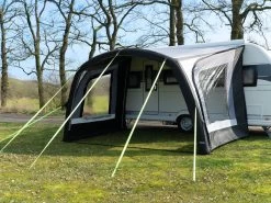 Obelink Sunroof 330 Easy Air CoolDark Caravanluifel -Wildernis Kampeer Winkel 571185 571185 images other obelink sunroof cooldark buiten 1 ecommerce
