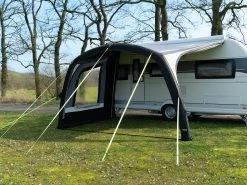 Obelink Sunroof 330 Easy Air CoolDark Caravanluifel -Wildernis Kampeer Winkel 571185 571185 images other obelink sunroof cooldark buiten 2 ecommerce
