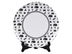 Obelink Camping Iconen 16-delig Serviesset -Wildernis Kampeer Winkel 577449 577449 images other obelink camping iconen 16 delig serviesset 3 ecommerce