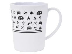 Obelink Camping Iconen 16-delig Serviesset -Wildernis Kampeer Winkel 577449 577449 images other obelink camping iconen 16 delig serviesset 5 ecommerce