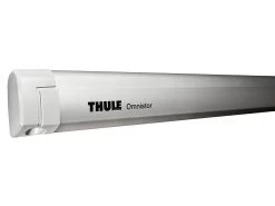 Thule Omnistor 5200 Aluminium Cassetteluifel