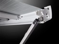 Thule Omnistor 5200 Aluminium Cassetteluifel -Wildernis Kampeer Winkel 577733 577733 images other thule omnistor 5200 aluminium 2 2 ecommerce