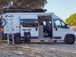 Thule Omnistor 6300 Ducato Aluminium-zwart Cassetteluifel -Wildernis Kampeer Winkel 577797 577797 images other thule omnistor 6300 ducato aluminium antraciet 2 ecommerce