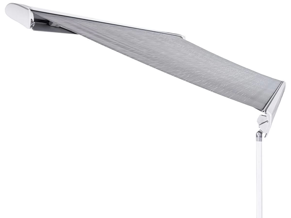 Thule Omnistor 6300 Wit Cassetteluifel 6 Thule Omnistor 6300 Wit Cassetteluifel - Afbeelding 4