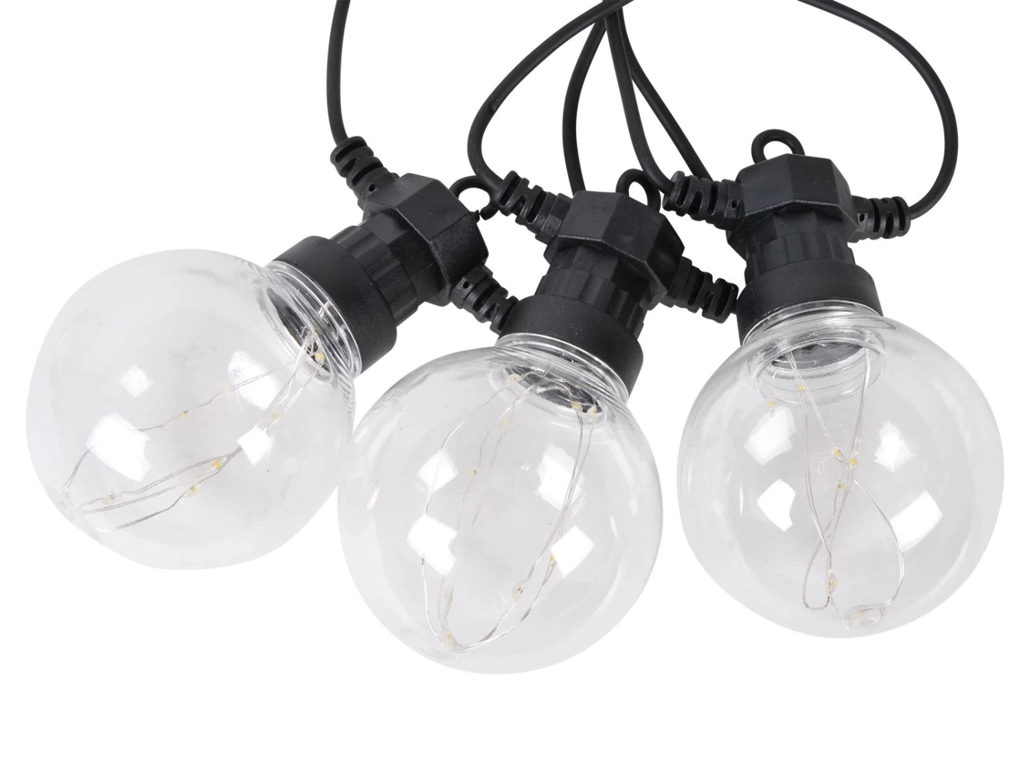 Merkloos Svenska Living 100 Color LED Sfeerverlichting 5 Merkloos Svenska Living 100 Color LED Sfeerverlichting - Afbeelding 3