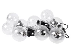 Merkloos Svenska Living 100 LED Sfeerverlichting -Wildernis Kampeer Winkel 577954 577954 images other svenska living 100 led partyverlichting 5 ecommerce 1