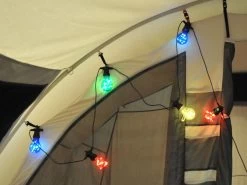 Merkloos Svenska Living 100 LED Gekleurde En Koppelbare Partyverlichting -Wildernis Kampeer Winkel 577956 577956 images other svenska living 100 led gekleurde partyverlichting 3 ecommerce