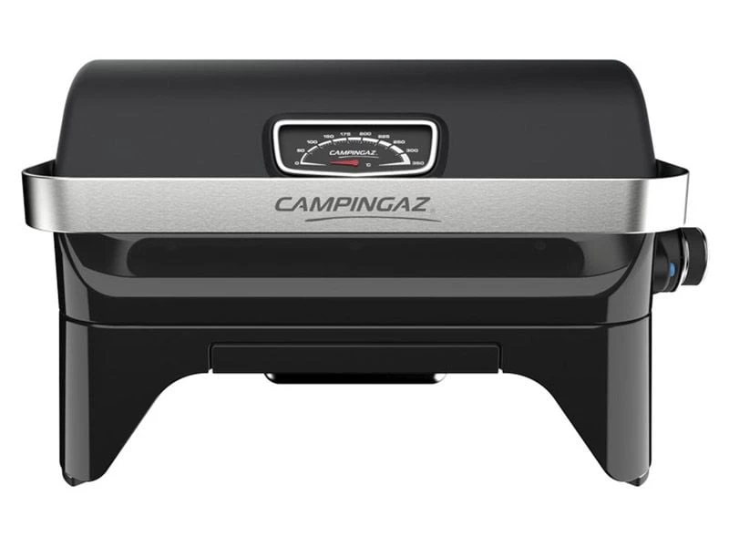 Campingaz Attitude 2go Black Gasbarbecue 3 Campingaz Attitude 2go Black Gasbarbecue
