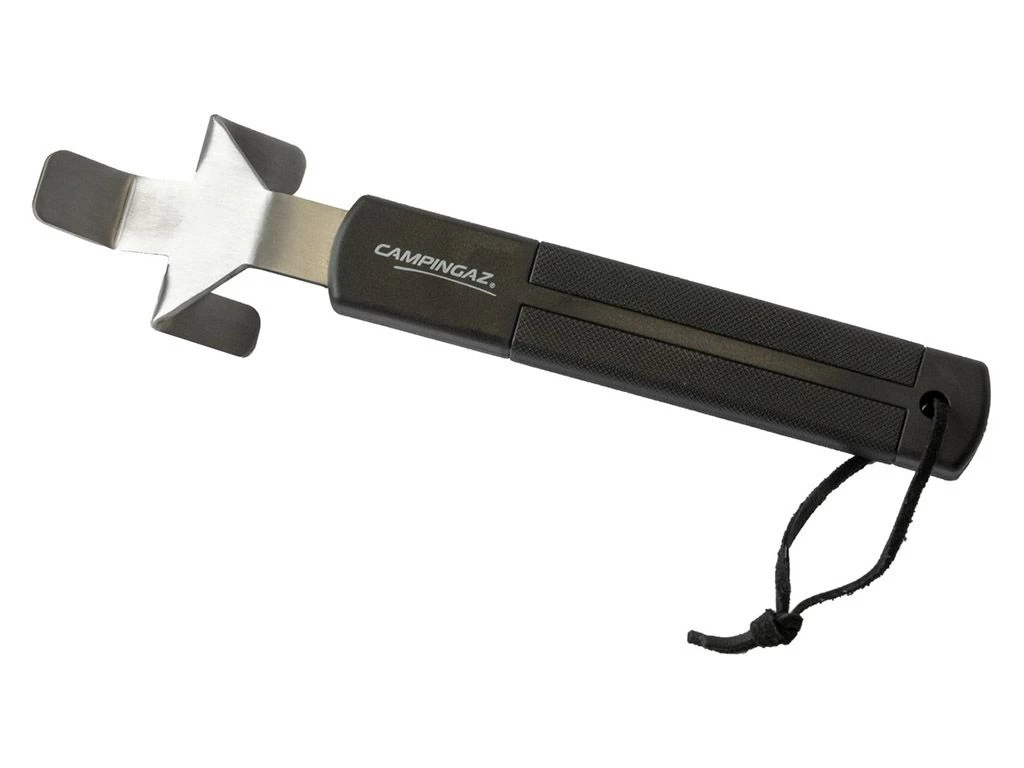 Campingaz Culinary Mod Grid Lifter 4 Campingaz Culinary Mod Grid Lifter - Afbeelding 2