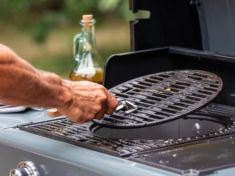 Campingaz Culinary Mod Grid Lifter 3 Campingaz Culinary Mod Grid Lifter