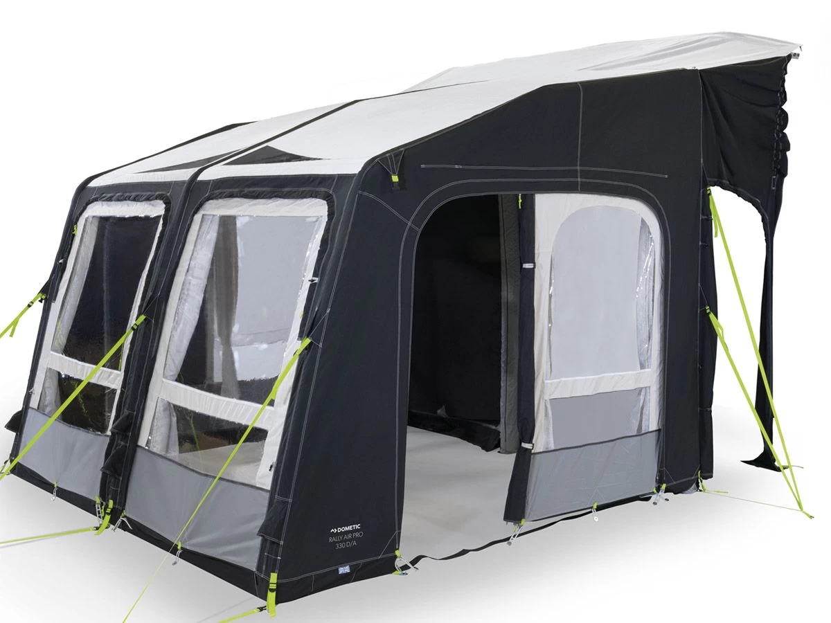 Dometic Rally Air Pro 330 Drive-Away Campertent 4 Dometic Rally Air Pro 330 Drive-Away Campertent - Afbeelding 2