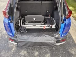 Weber Traveler Opbergtas -Wildernis Kampeer Winkel 585993 585993 images other weber traveler opbergtas 5 ecommerce