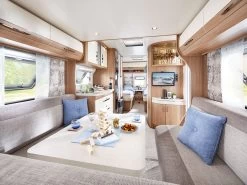 Hobby De Luxe 440 SF Caravan -Wildernis Kampeer Winkel 600073 600073 images other hobby de luxe nieuw 04 ecommerce