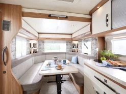 Hobby De Luxe 440 SF Caravan -Wildernis Kampeer Winkel 600073 600073 images other hobby de luxe nieuw 05 ecommerce