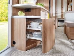 Hobby De Luxe 440 SF Caravan -Wildernis Kampeer Winkel 600073 600073 images other hobby de luxe nieuw 06 ecommerce