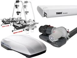 Obelink Caravan Actiepakket Elite