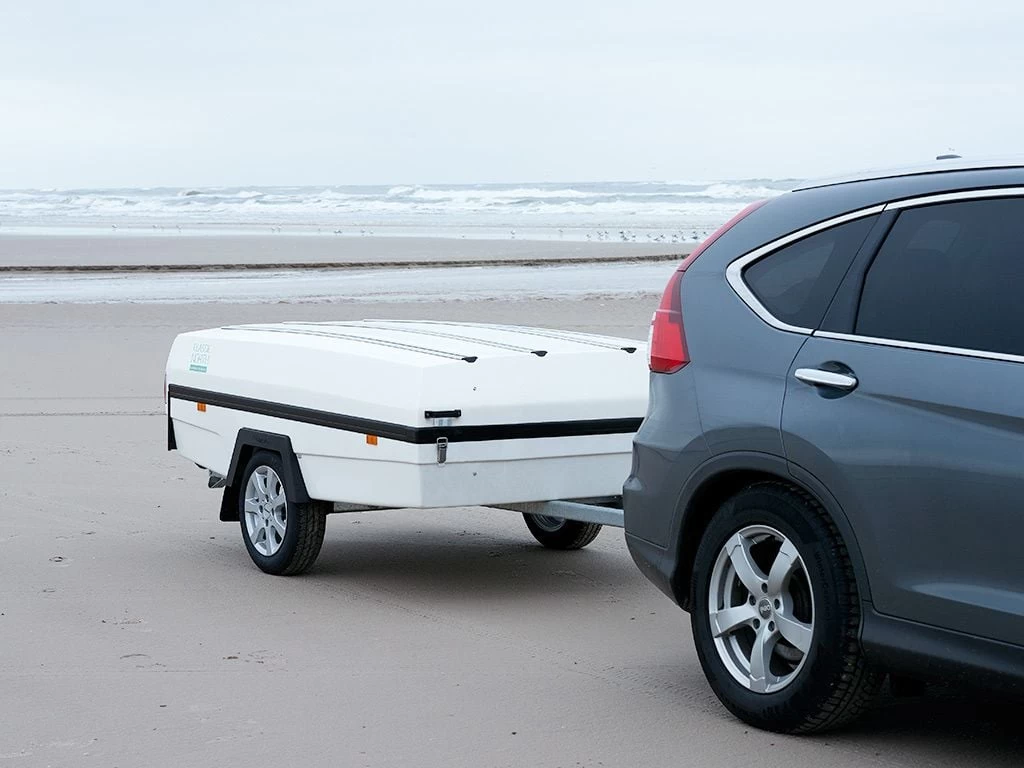 Isabella Camp-let North Vouwwagen 7 Isabella Camp-let North Vouwwagen - Afbeelding 5