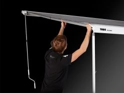 Thule Rain Blocker Side G2 Zijwand 300 XL