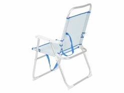 Merkloos Aluminium Klapstoel -Wildernis Kampeer Winkel 601977 4 ecommerce 4a96