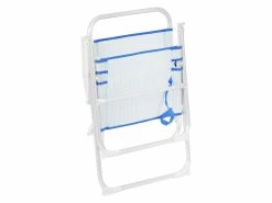 Merkloos Aluminium Klapstoel -Wildernis Kampeer Winkel 601977 5 ecommerce fe6e