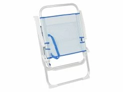 Merkloos Aluminium Klapstoel -Wildernis Kampeer Winkel 601977 6 ecommerce 32b0