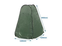 ProPlus Pop-up Toilettent -Wildernis Kampeer Winkel 603198 603198 images other pro plus toilettent 2 ecommerce