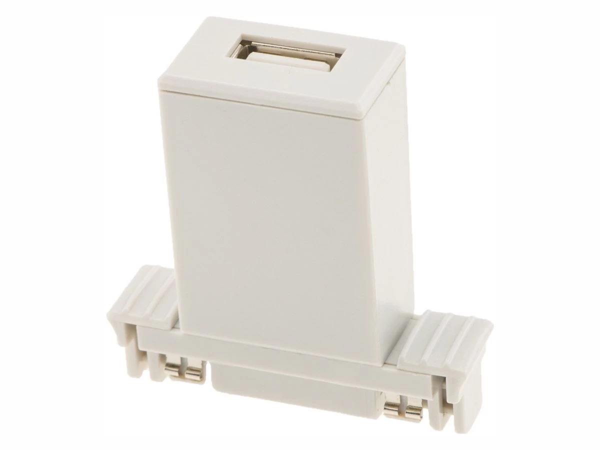 Merkloos Rialto S 5V USB Adapter 3 Merkloos Rialto S 5V USB Adapter