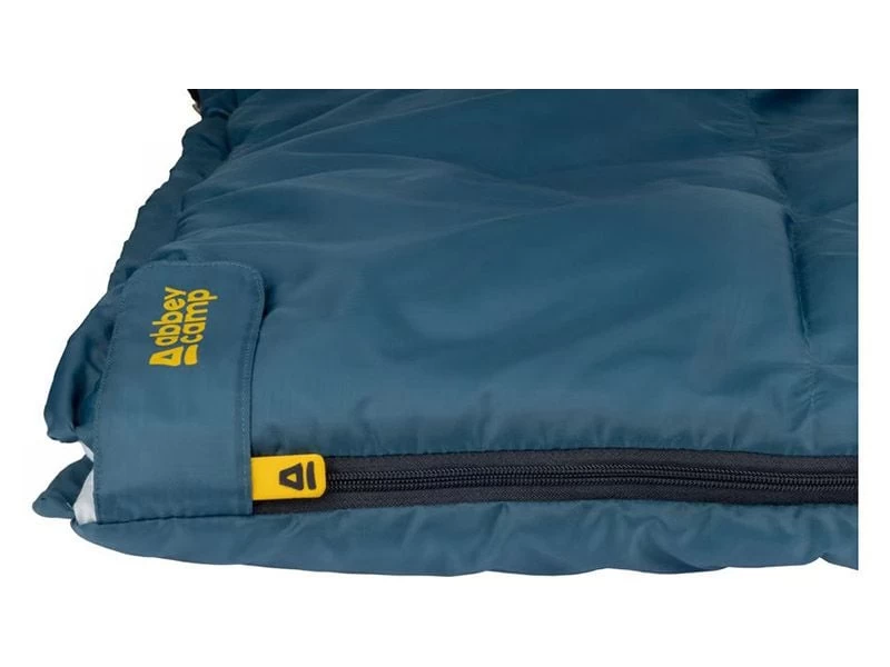 Abbey Camp Envelop Anchorage-00 Slaapzak 6 Abbey Camp Envelop Anchorage-00 Slaapzak - Afbeelding 4