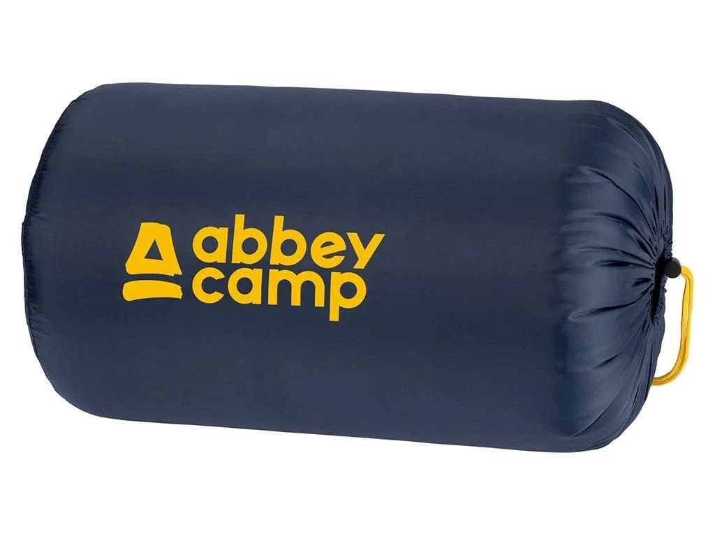 Abbey Camp Ripstop Oslo-05 Slaapzak 4 Abbey Camp Ripstop Oslo-05 Slaapzak - Afbeelding 2