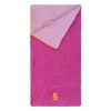 Abbey Camp Timbuktu 15 Junior Slaapzak -Wildernis Kampeer Winkel abbey camp timbuktu 15 junior slaapzak roze ecommerce a97a