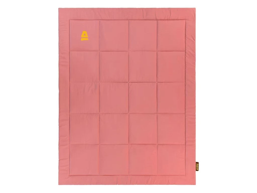 Abbey Camp Saopaolo Padded Picknickkleed 4 Abbey Camp Saopaolo Padded Picknickkleed - Afbeelding 2