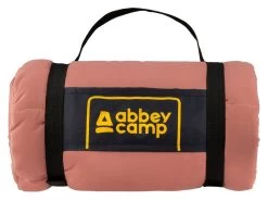 Abbey Camp Saopaolo Padded Picknickkleed 8 Abbey Camp Saopaolo Padded Picknickkleed -Wildernis Kampeer Winkel abbey picknickkleed roze2 ecommerce