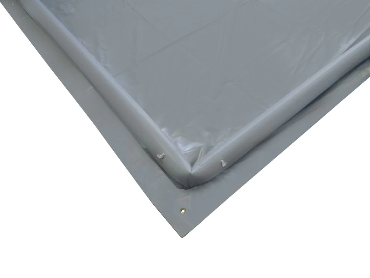 Obelink Air Grondzeil 240 X 490 Cm 3 Obelink Air Grondzeil 240 X 490 Cm