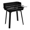 Merkloos BBQ Click Inn Barbecue 1 Merkloos BBQ Click Inn Barbecue -Wildernis Kampeer Winkel bbq click zwart 1 ecommerce