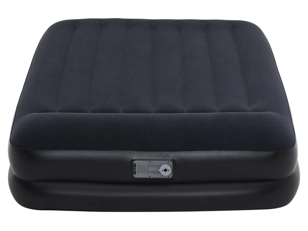 Bestway TriTech Queen Luchtbed 4 Bestway TriTech Queen Luchtbed - Afbeelding 2