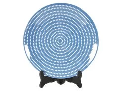 Bo-Camp Mix & Match Blauw 16-delig Serviesset -Wildernis Kampeer Winkel bo camp mix match 16 delig serviesset 5 ecommerce