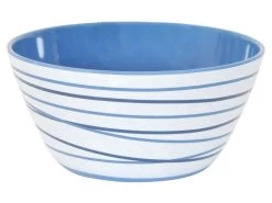 Bo-Camp Mix & Match Blauw 16-delig Serviesset -Wildernis Kampeer Winkel bo camp mix match 16 delig serviesset 6 ecommerce