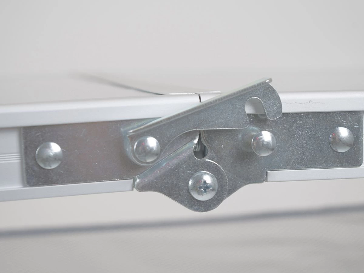 Bo-Camp Premium 90 X 60 Tafel 12 Bo-Camp Premium 90 X 60 Tafel - Afbeelding 10