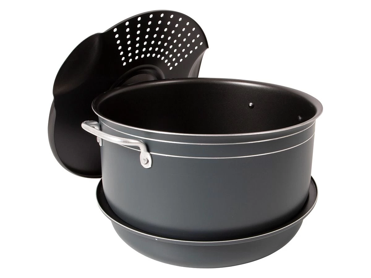 Bo-Camp 7-delige Trekking Pannenset 8 Bo-Camp 7-delige Trekking Pannenset - Afbeelding 6