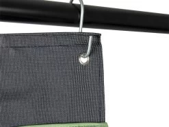 Bo-Camp 7-vaks Organizer -Wildernis Kampeer Winkel bo camp 7 vaks organizer groen3 ecommerce 18a1