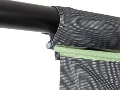 Bo-Camp 7-vaks Organizer -Wildernis Kampeer Winkel bo camp 7 vaks organizer groen4 ecommerce d926