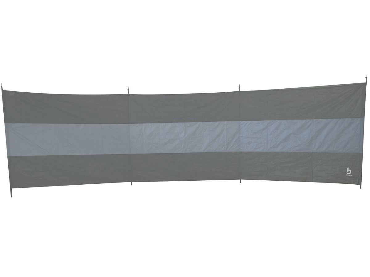 Bo-Camp Brendan 3-vaks Windscherm 3 Bo-Camp Brendan 3-vaks Windscherm